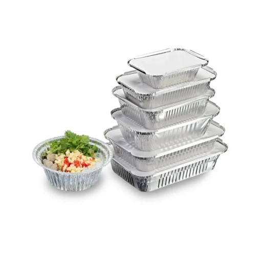 Aluminum-Packaging-Container