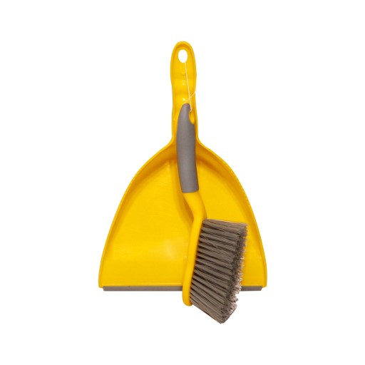 dustpan